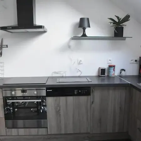 公寓 Cosy A La Campagne Arleux-en-Gohelle