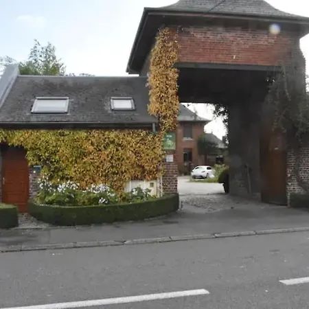 Cosy A La Campagne *