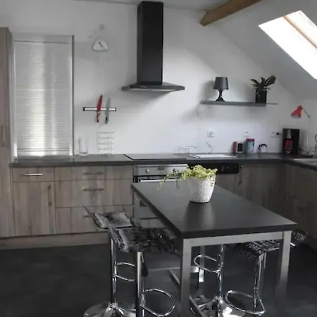 Cosy A La Campagne * Arleux-en-Gohelle