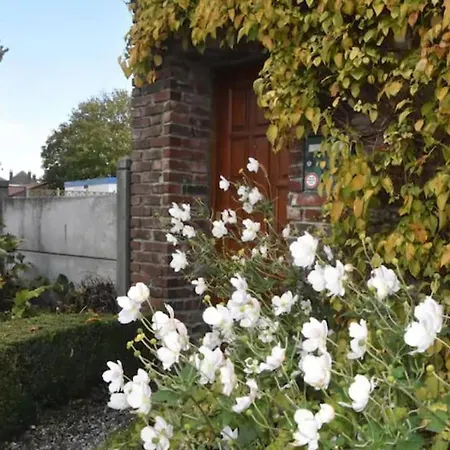 Cosy A La Campagne 公寓