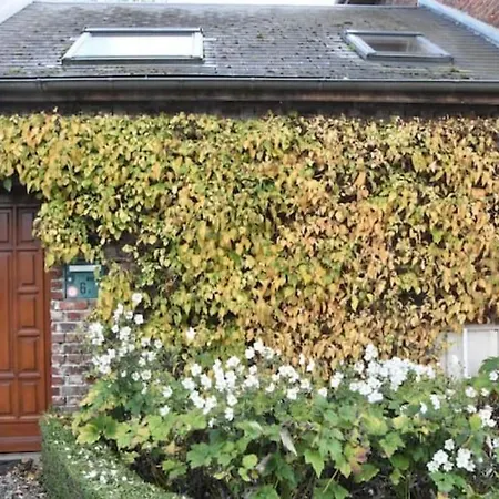 Cosy A La Campagne Arleux-en-Gohelle