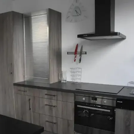 Cosy A La Campagne Arleux-en-Gohelle